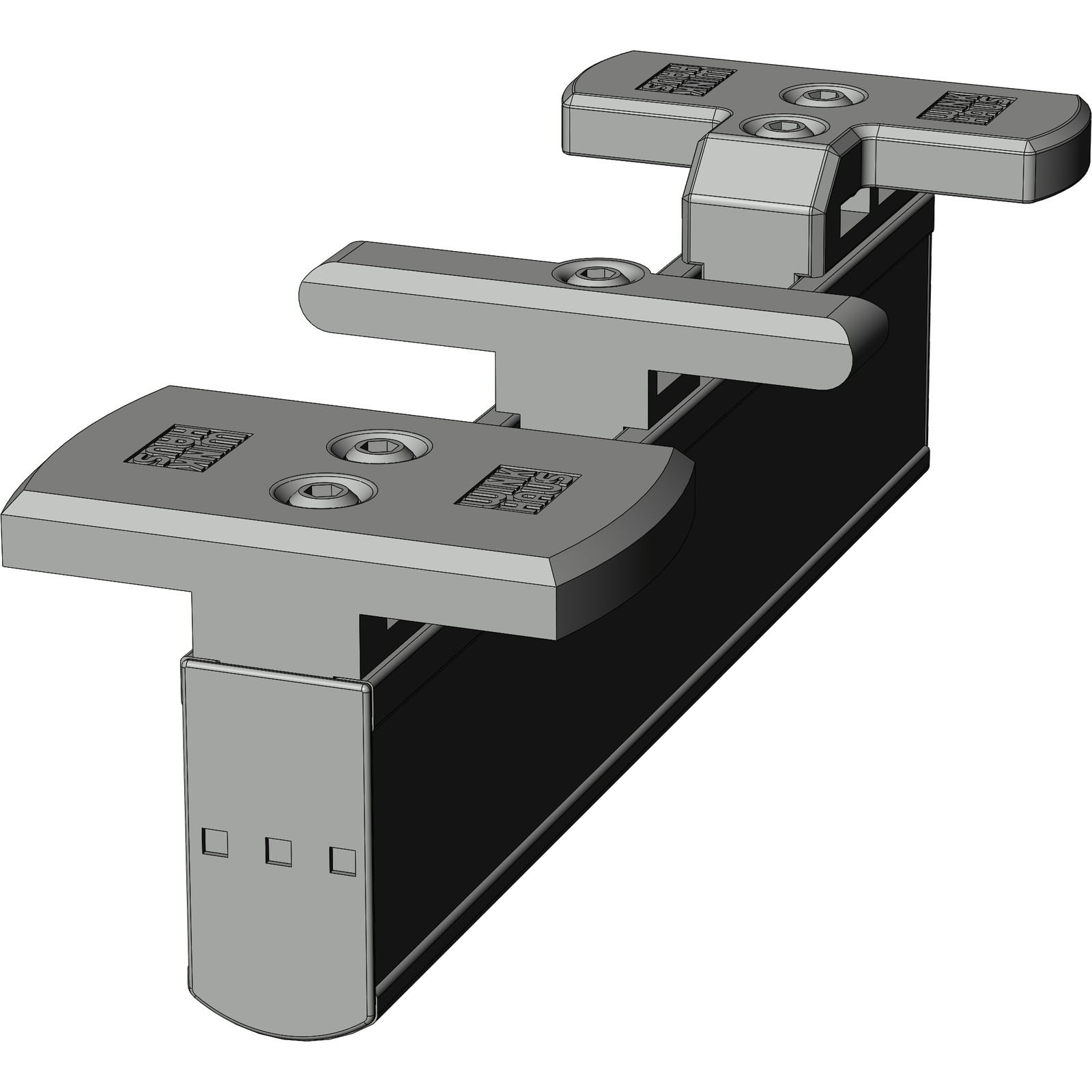 Winkhaus Lehre LE.N.K.U 0440-0750