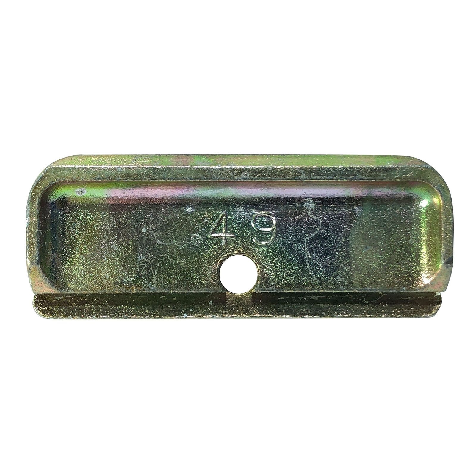 Winkhaus Schließblech WSK 49