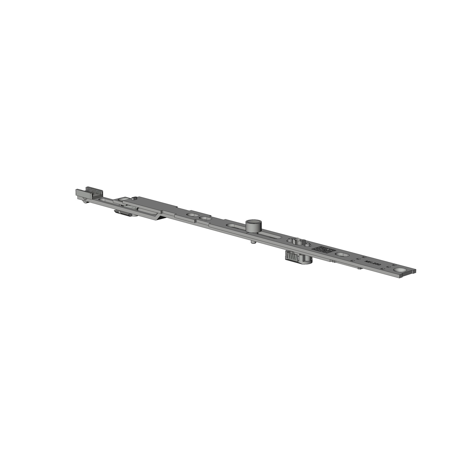 Winkhaus Mittenverriegelung MK.VS.250-1