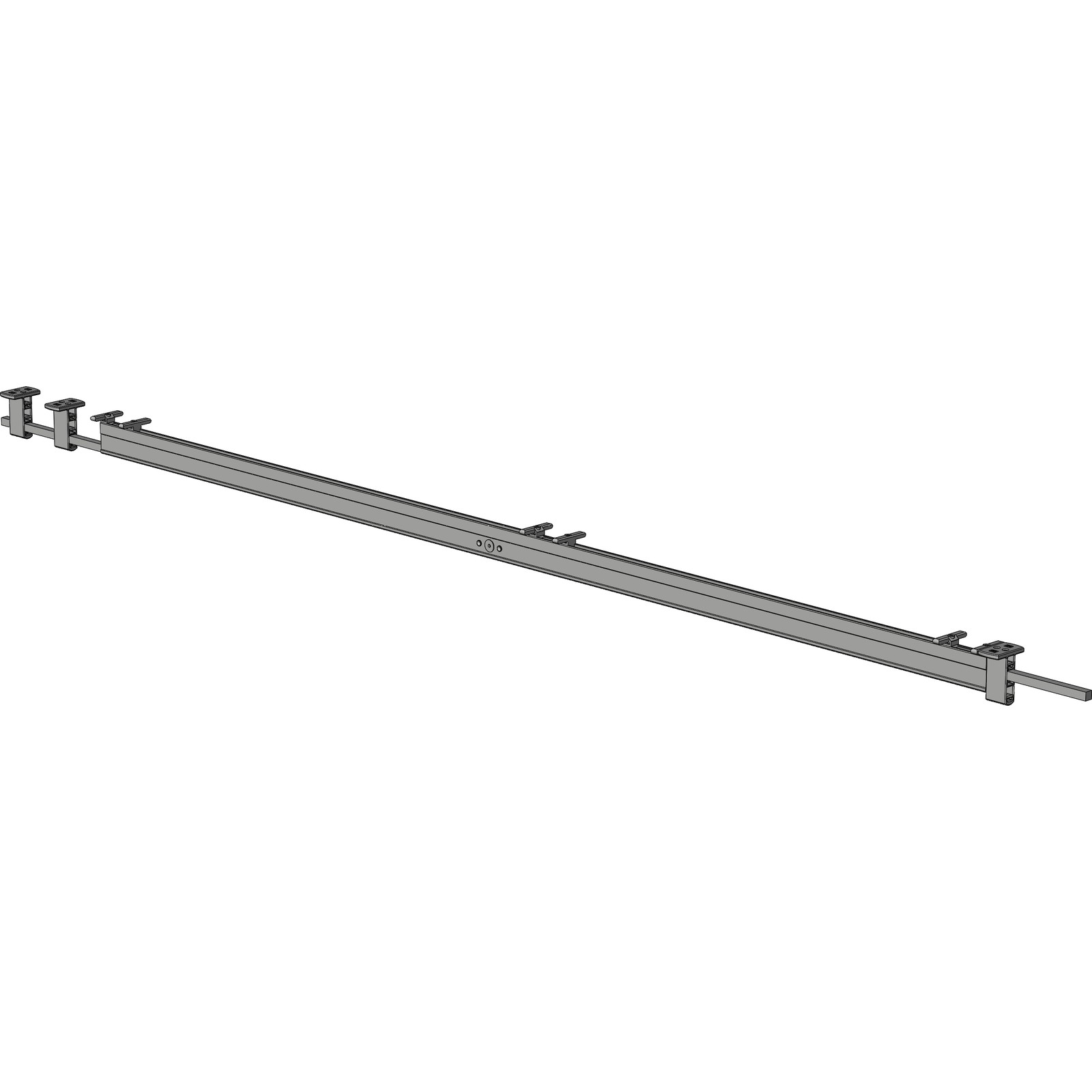 Winkhaus Lehre LE.N.T.GVM.U.1600-3