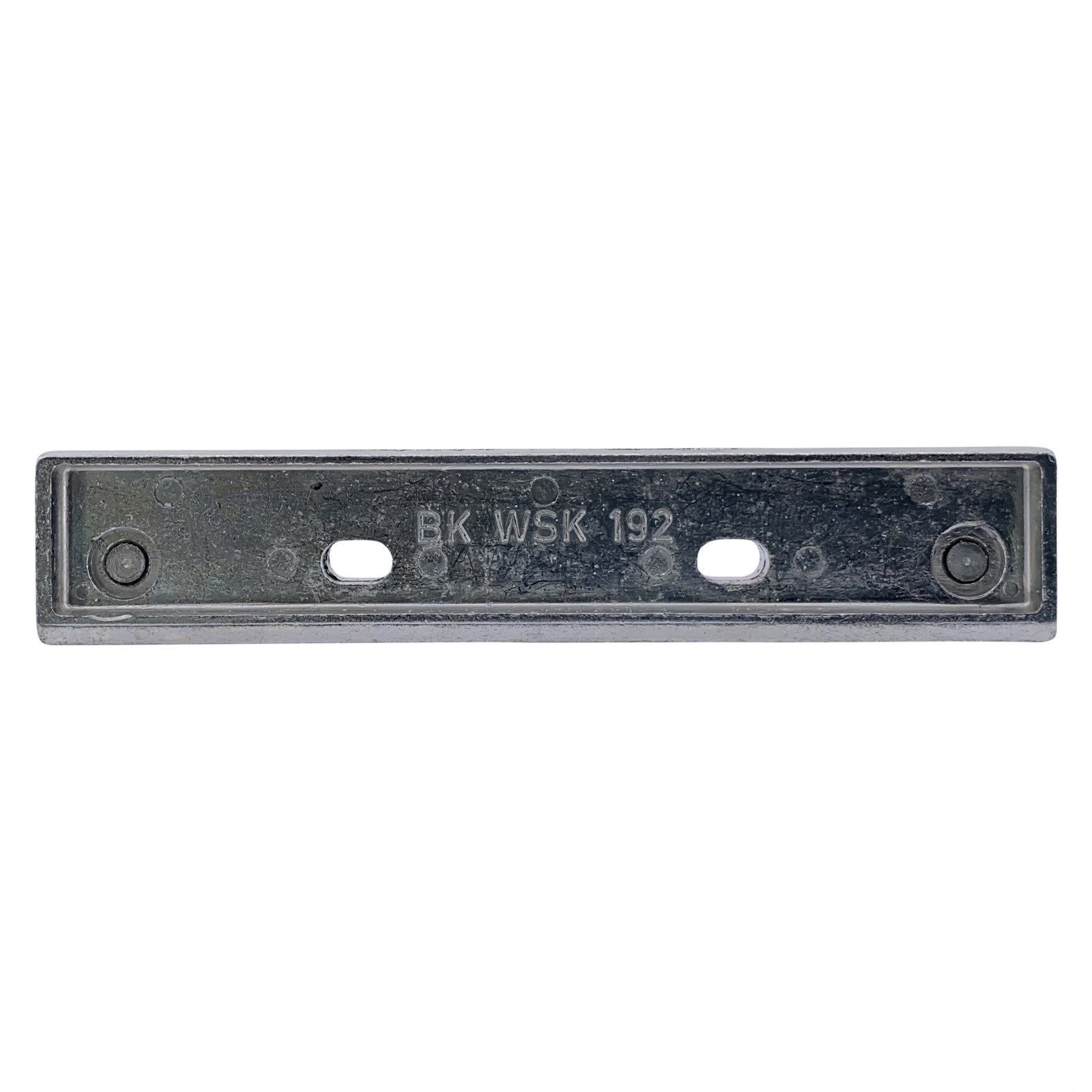 Winkhaus Balkontürschnäpper BK WSK 192
