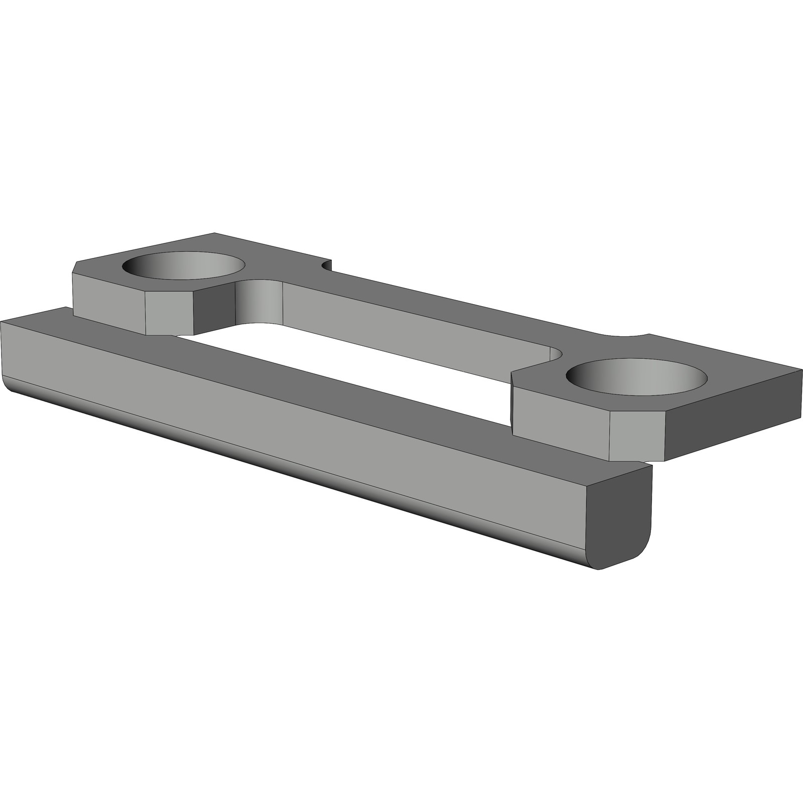 Winkhaus Formteil WSK 97 KT