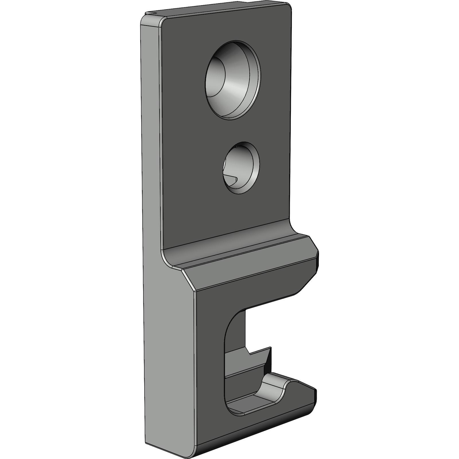 Winkhaus Adapterplatte AP.A.IF.14-18.RS