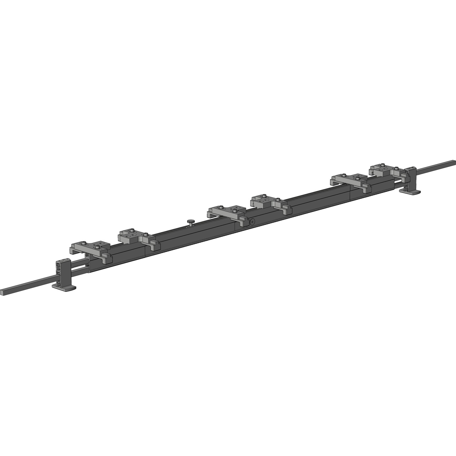 Winkhaus Lehre LE.N.T. F KB KIPPBAND