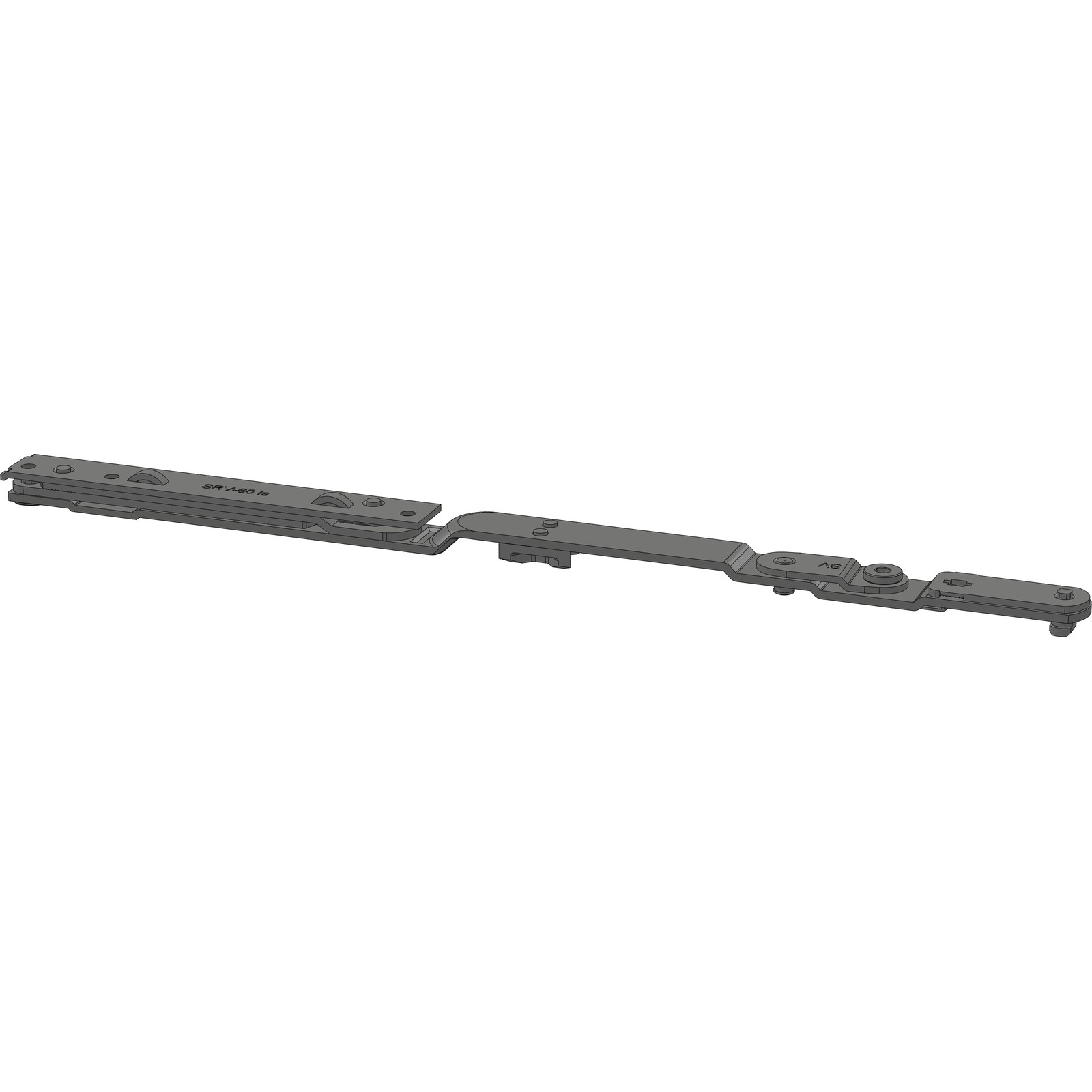 Winkhaus Schere SRV 30-13-60 LS SL