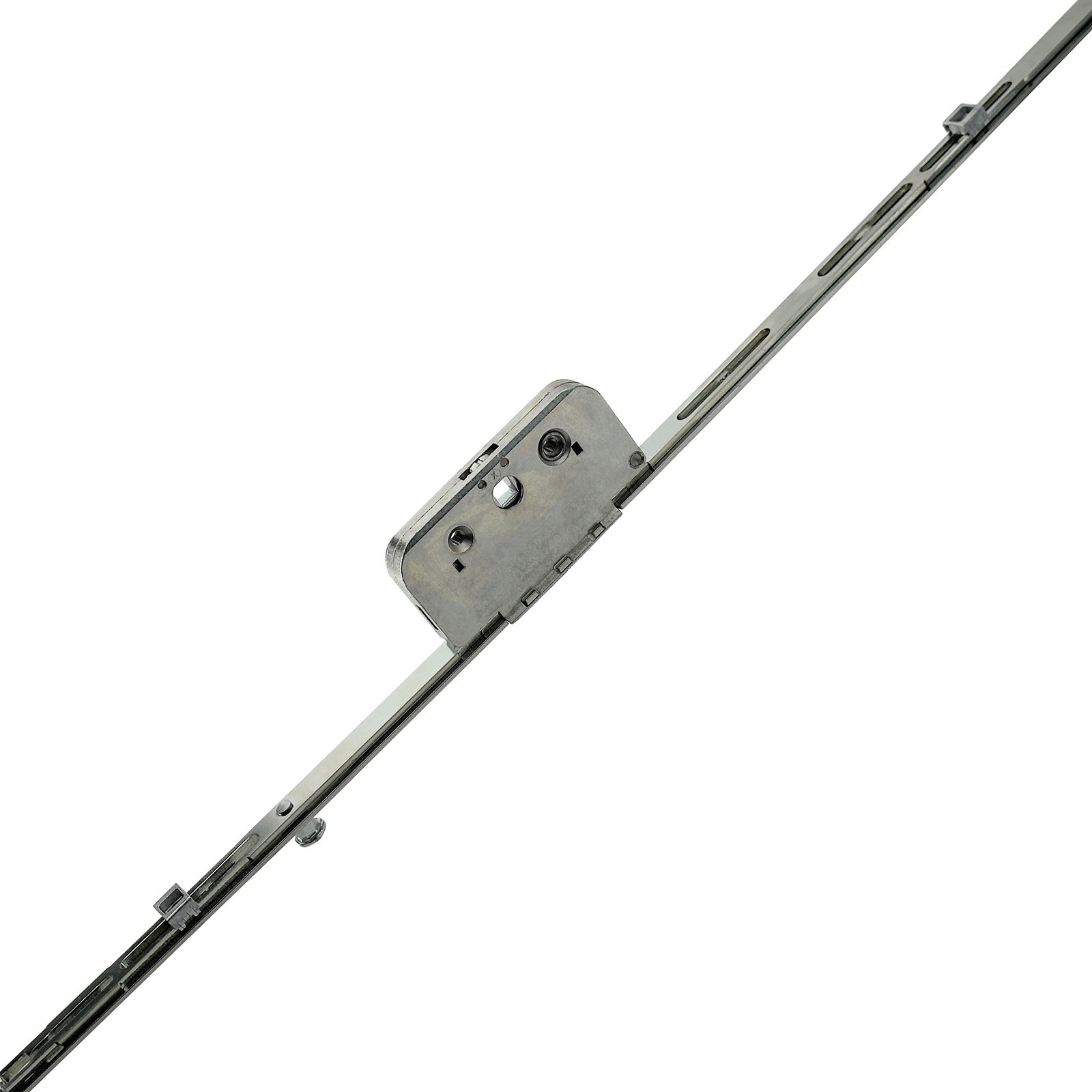 Winkhaus Getriebeschiene GAK.2225-4.D25-D50, FFH 1975 - 2225 mm