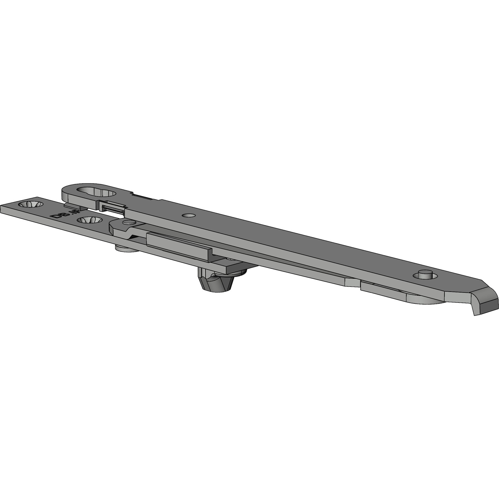 Winkhaus Drehbegrenzer DB.IF