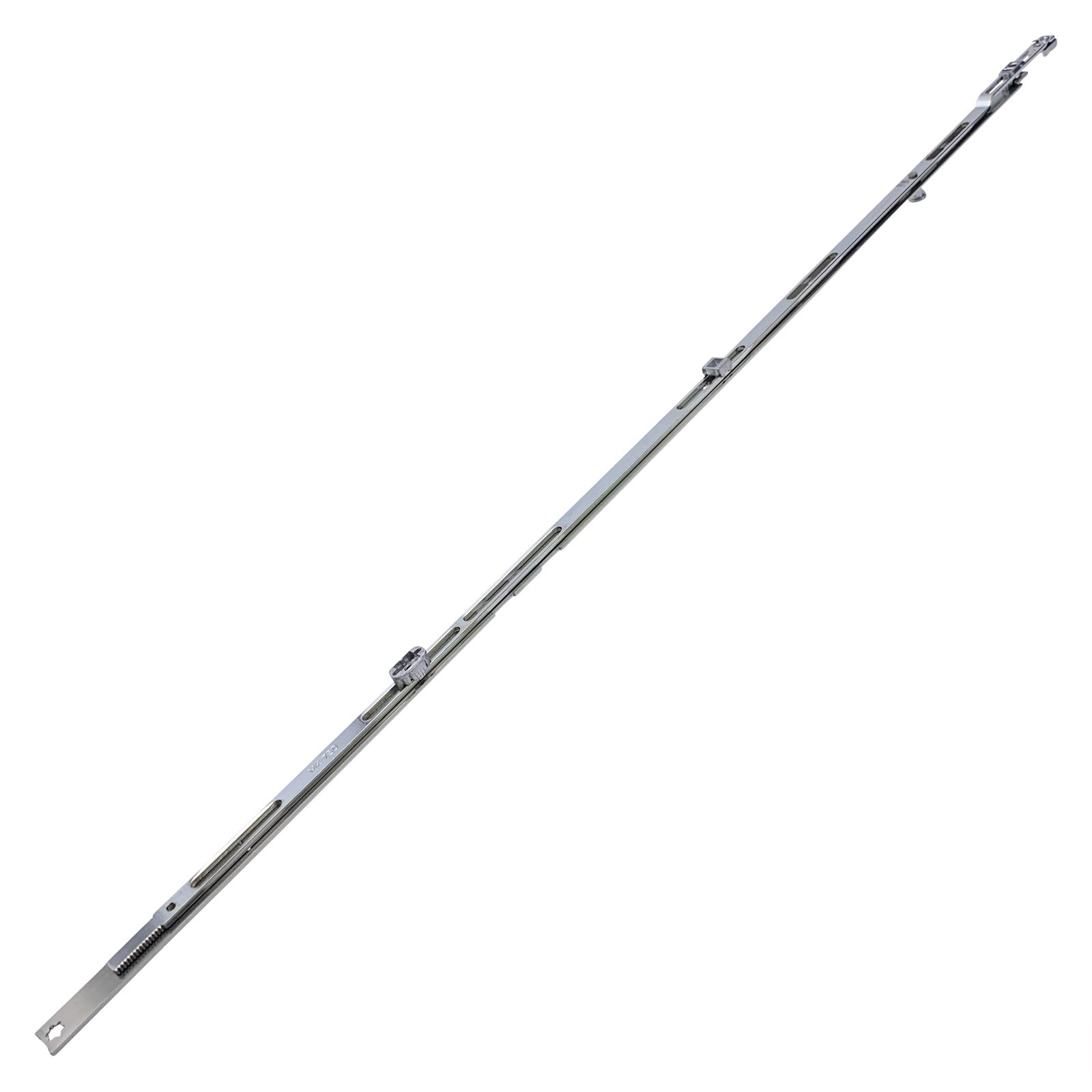Winkhaus Mittenverriegelung MK.750-1, 1 Zapfen