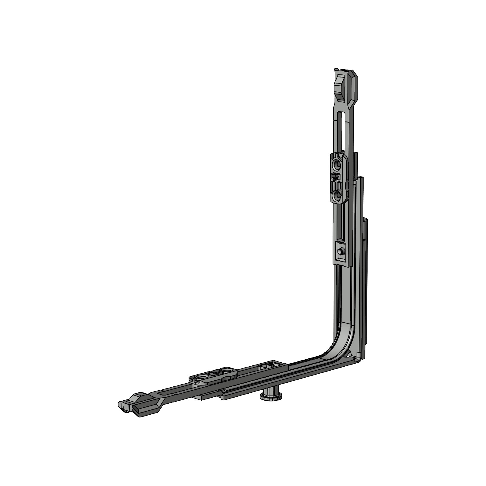 Winkhaus Flügellager FL.C-W-E1.18-13.LS.SL