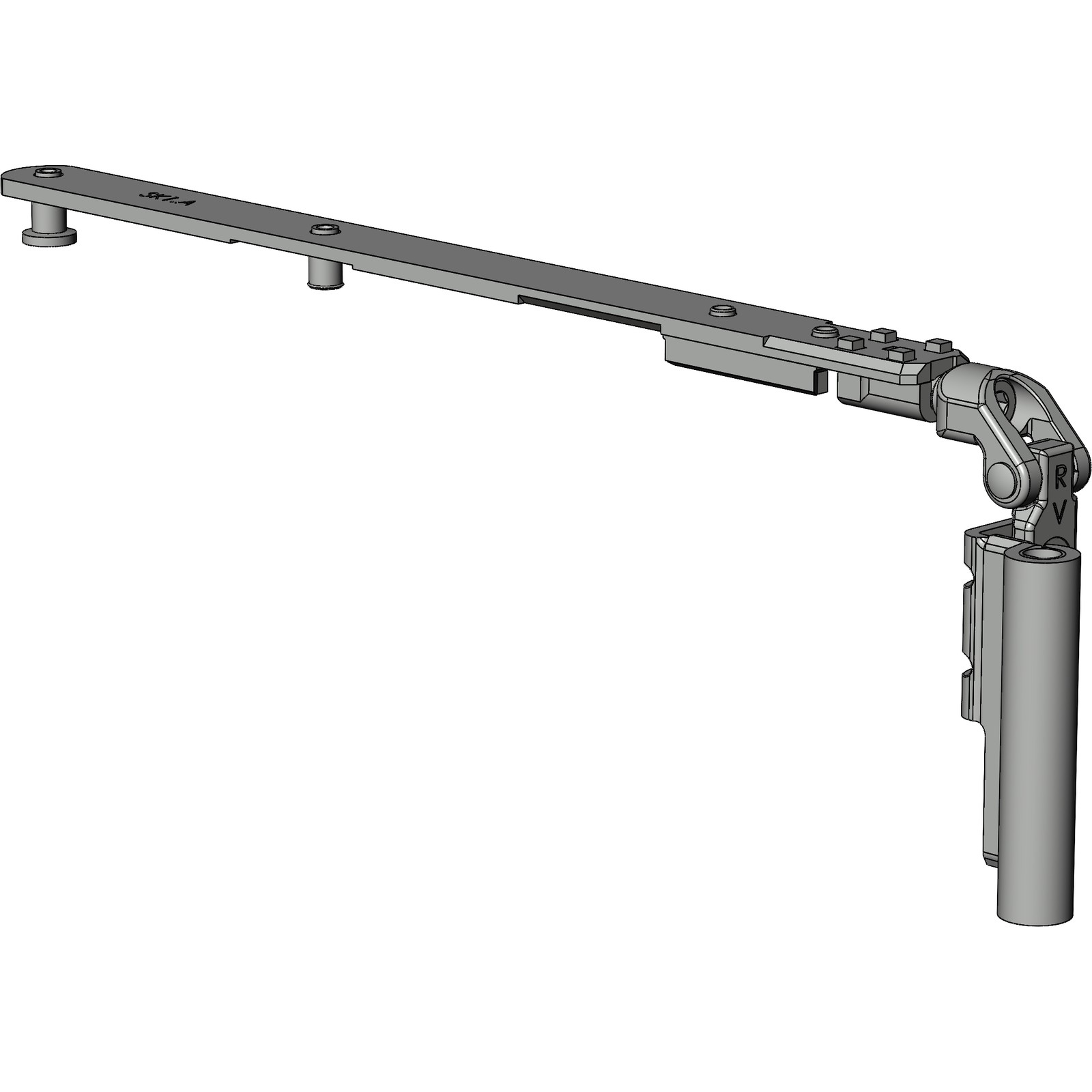 Winkhaus Schere SK1.A.18-13.RS.F9