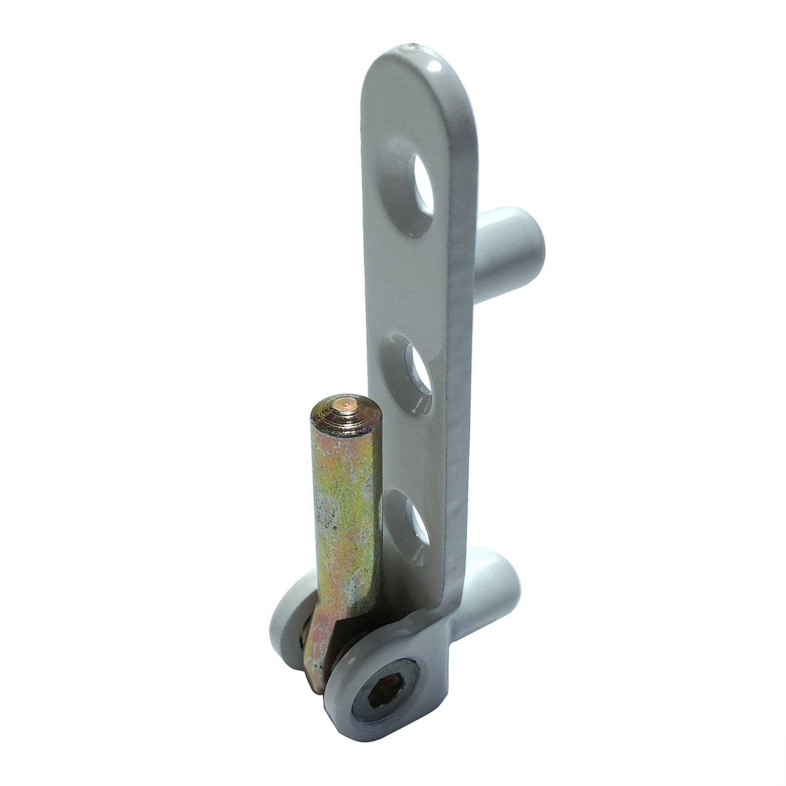 Winkhaus Ecklager HPKV7 weiß