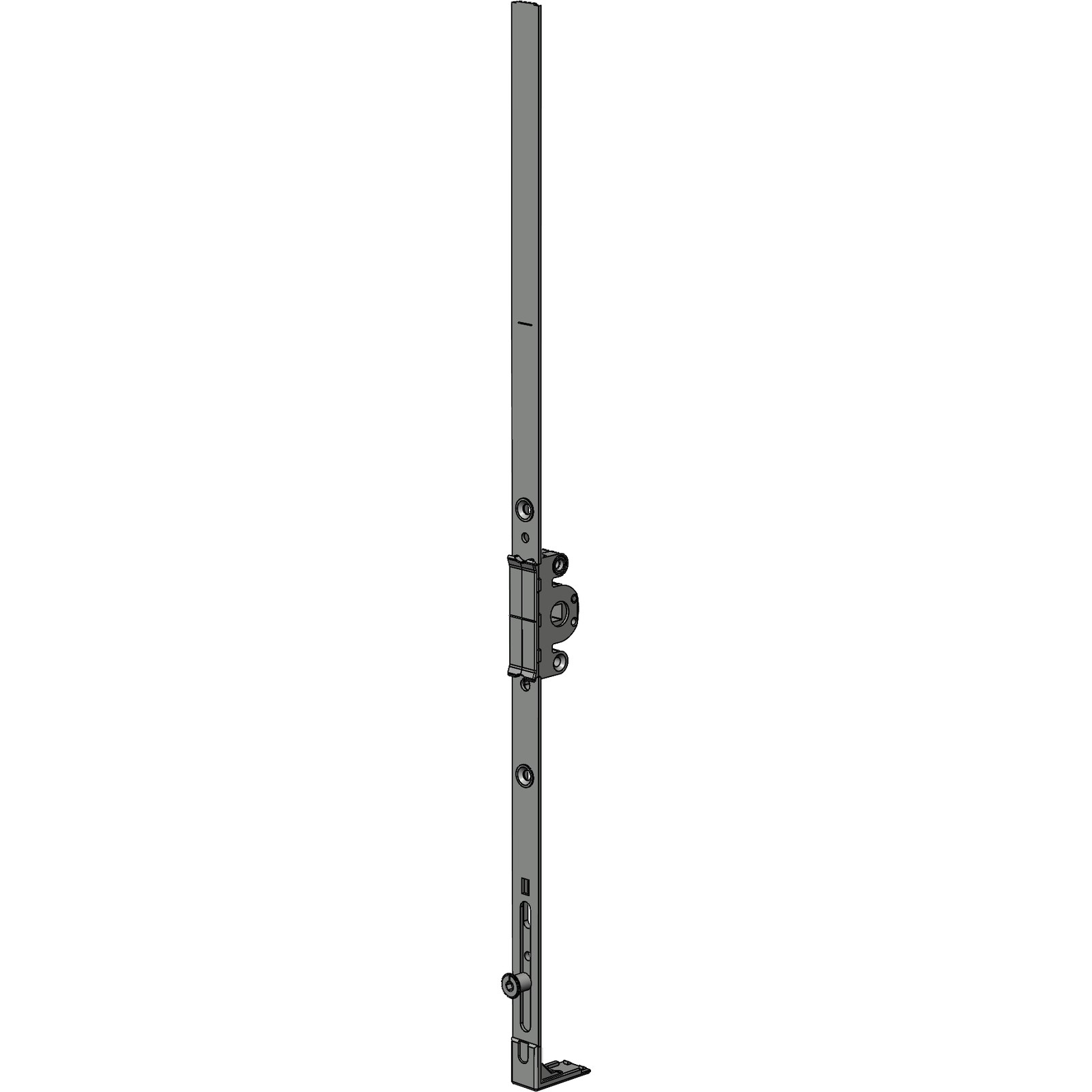 Winkhaus Getriebeschiene GK.U.575.ZN.PKM