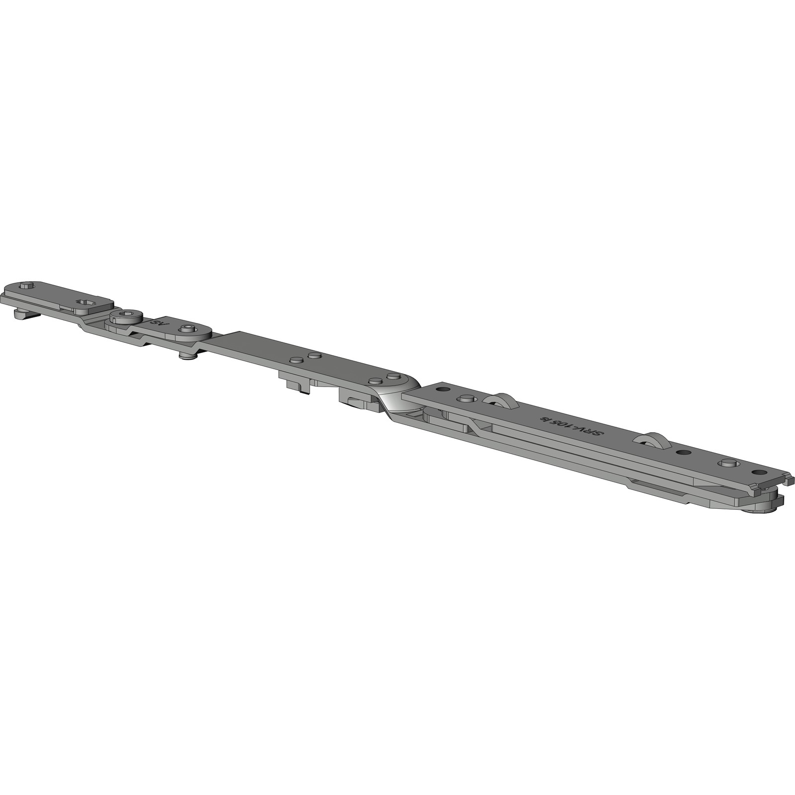 Winkhaus Schere SRVE 30-9-105 LS SL