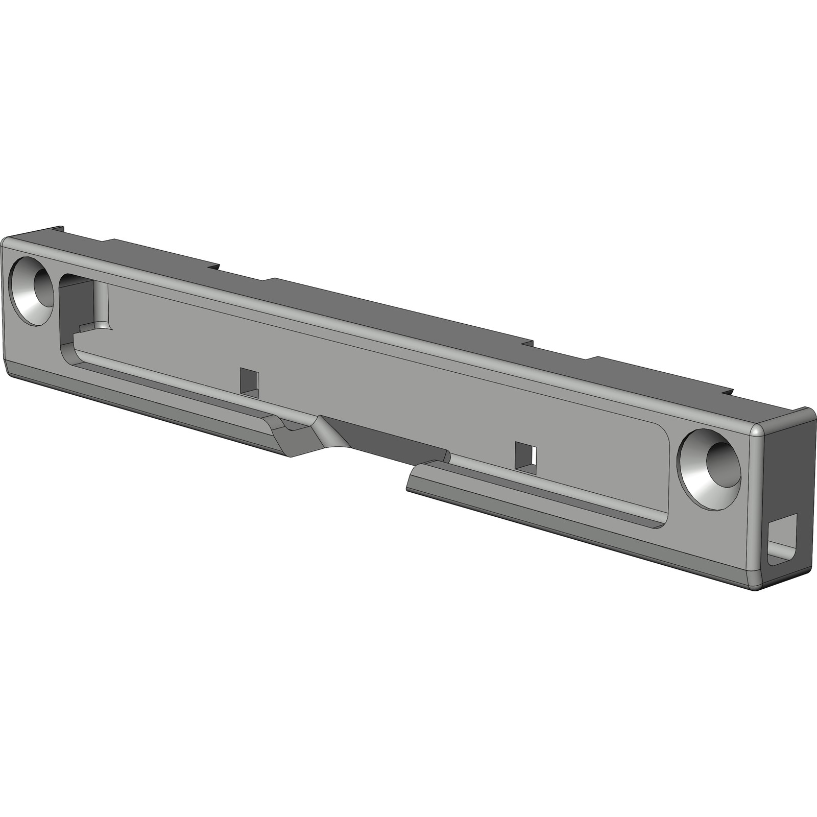 Winkhaus Kippschließblech WE 12 acP