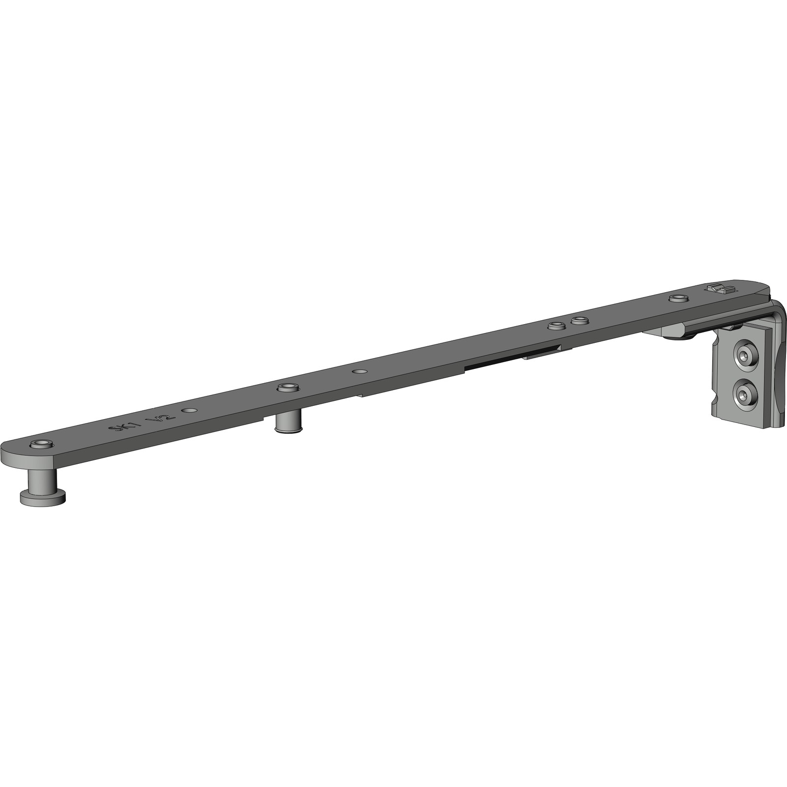 Winkhaus Schere SH1.T.20-13-12.RS.F9