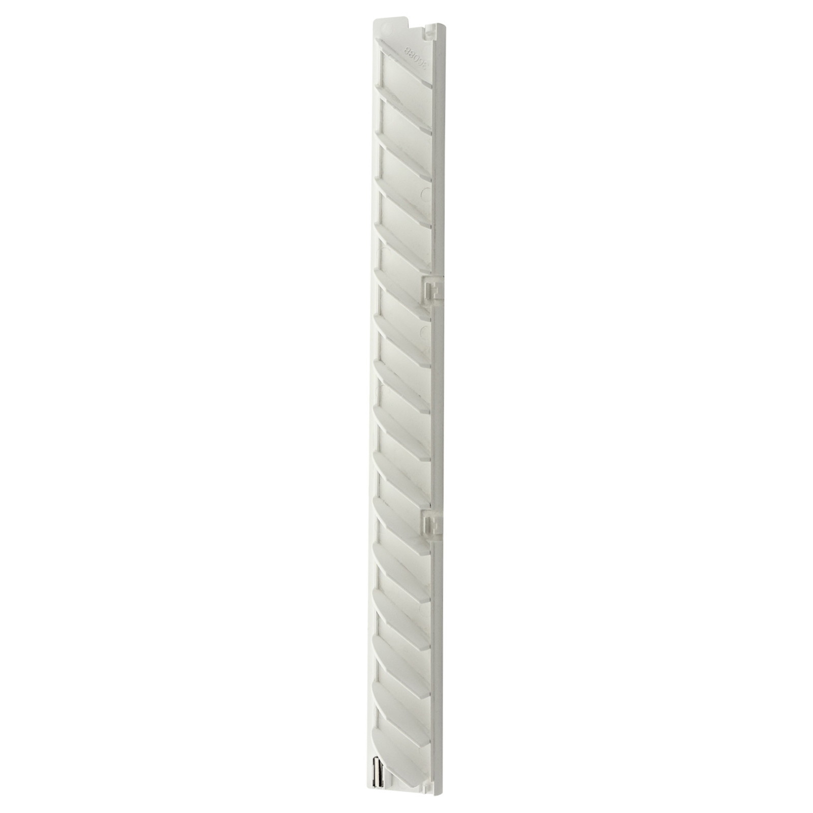 Internorm Luftklappe innen komplett 2 IV 40 (weiß)
