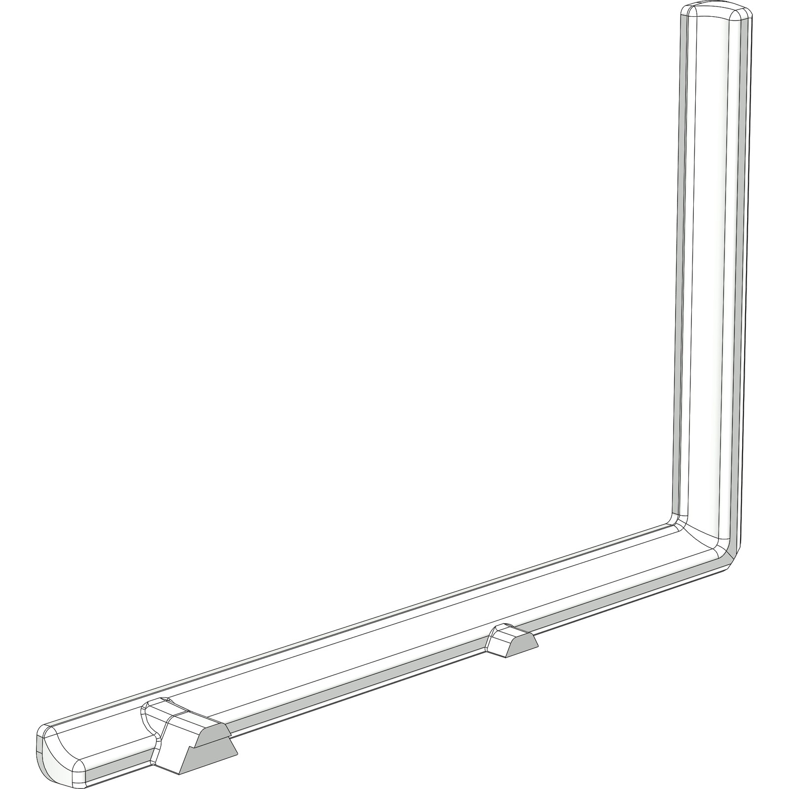 Winkhaus Falzadapter FA.EL.SH.IF.30.RS