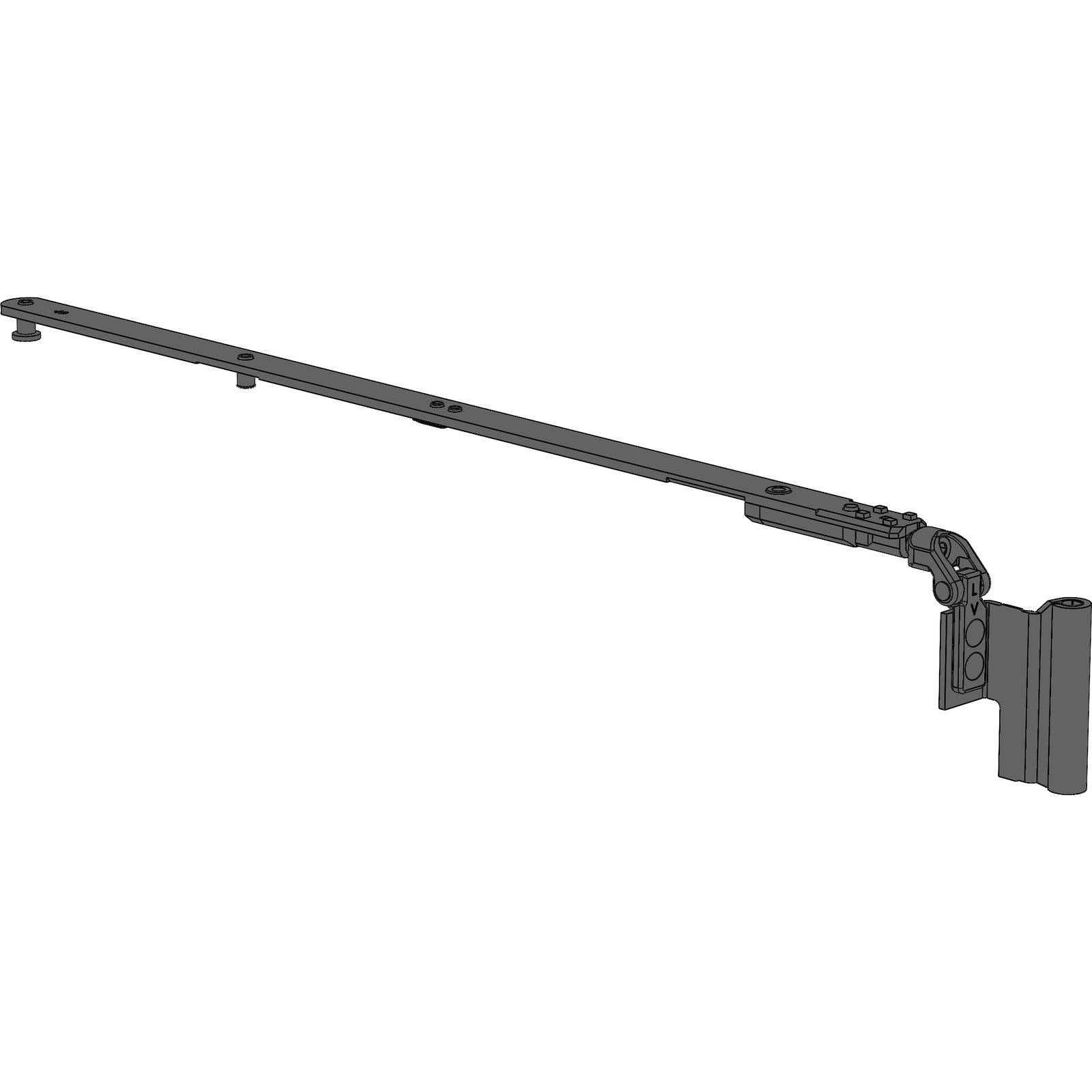 Winkhaus Schere SK2.A.20-9.LS