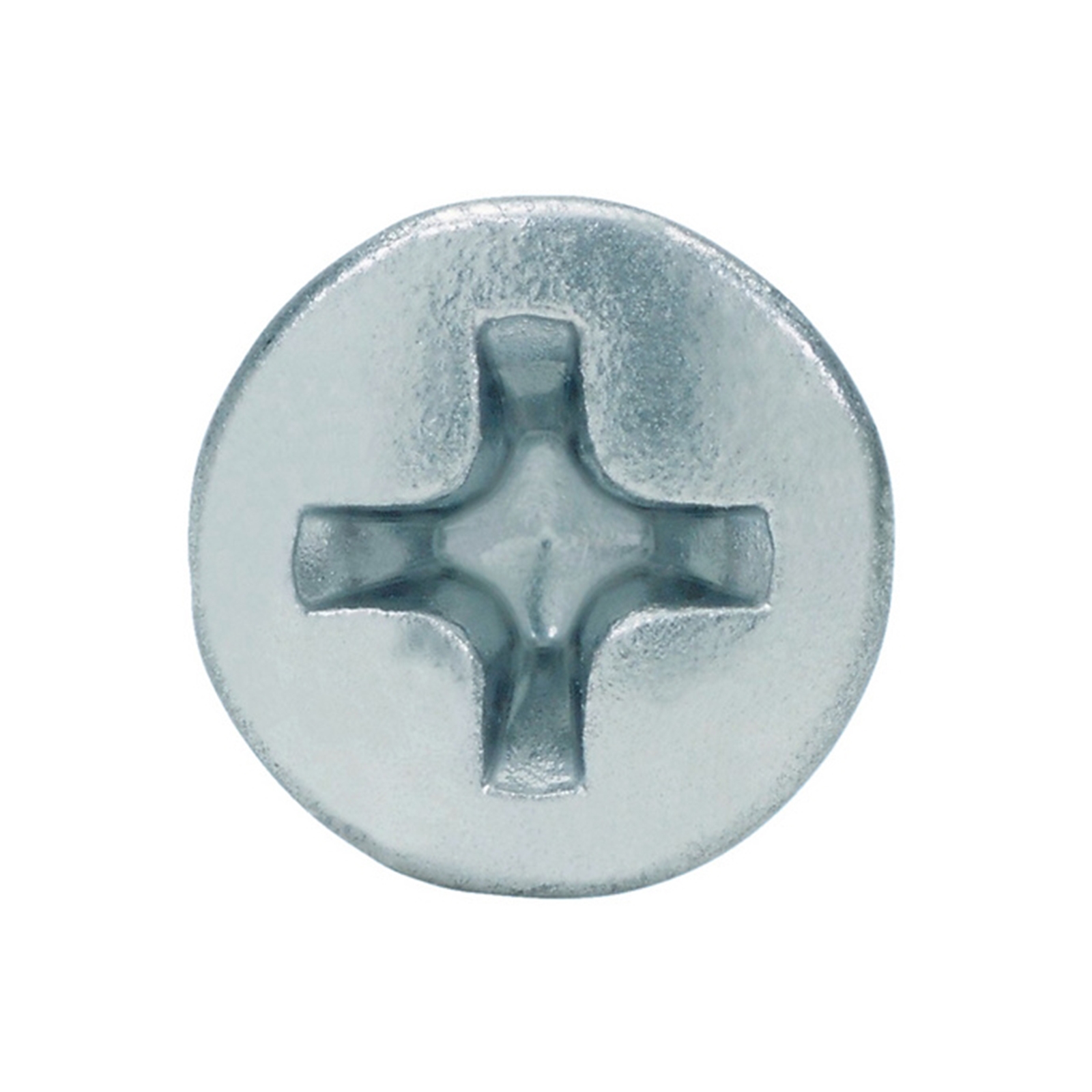 Würth Fensterbohrschraube 3,9 x 19 mm, Senkfräskopf, FEBOS PLUS