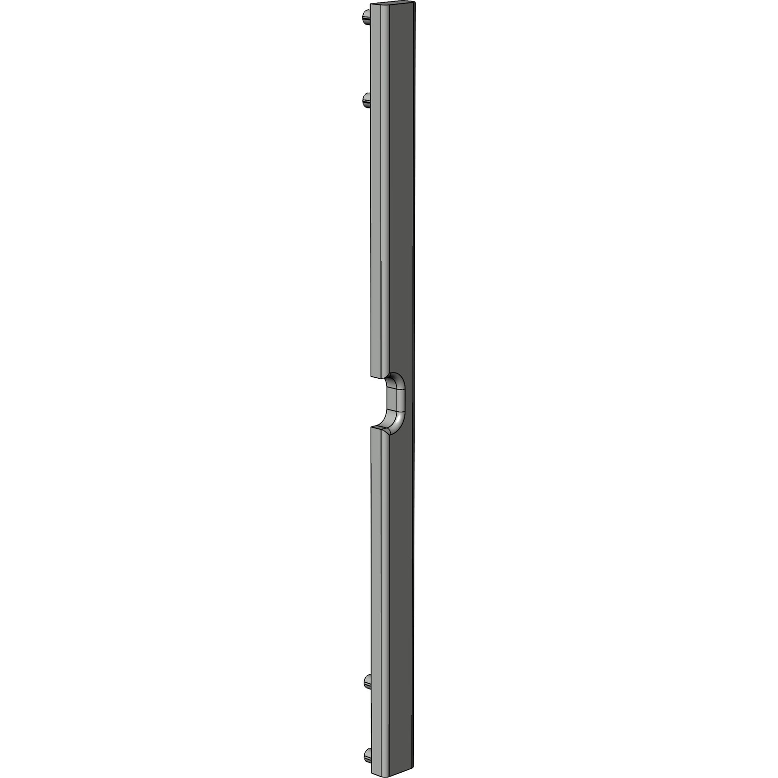 Winkhaus Unterfütterung KO-KU-80