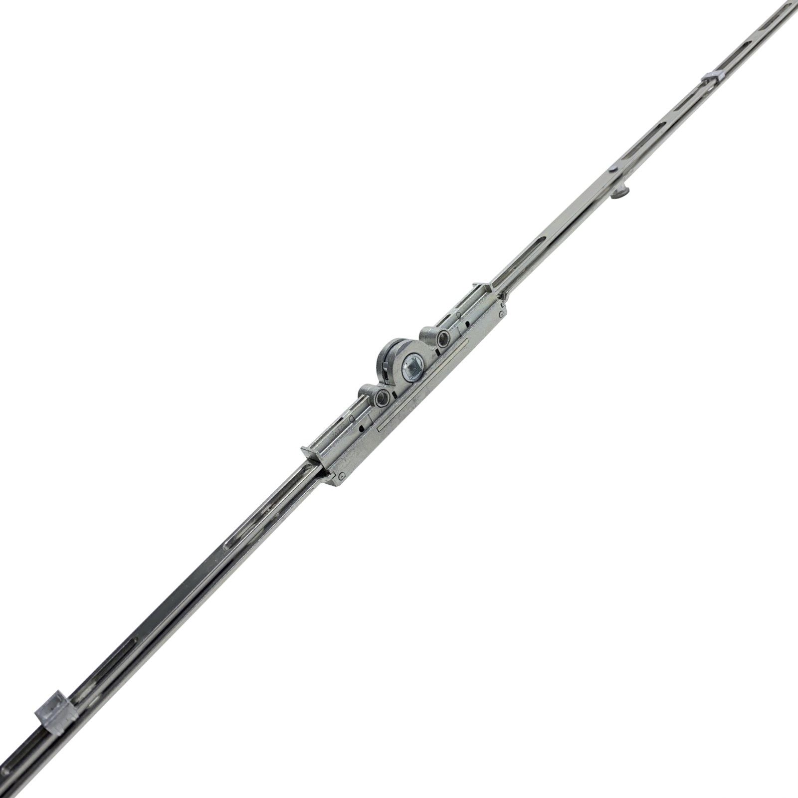 Winkhaus Getriebeschiene GAK.1325-1.D7,5, FFH 1075-1325 mm