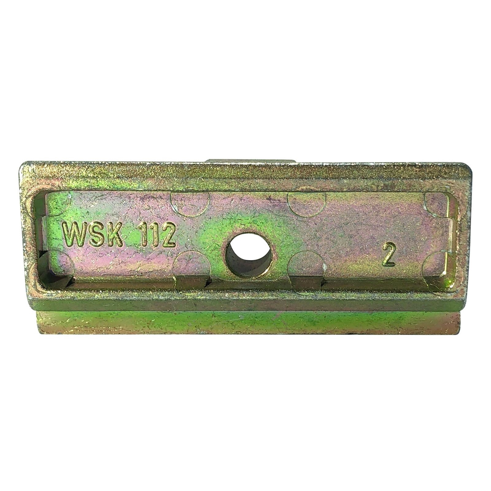 Winkhaus Schließblech WSK 112