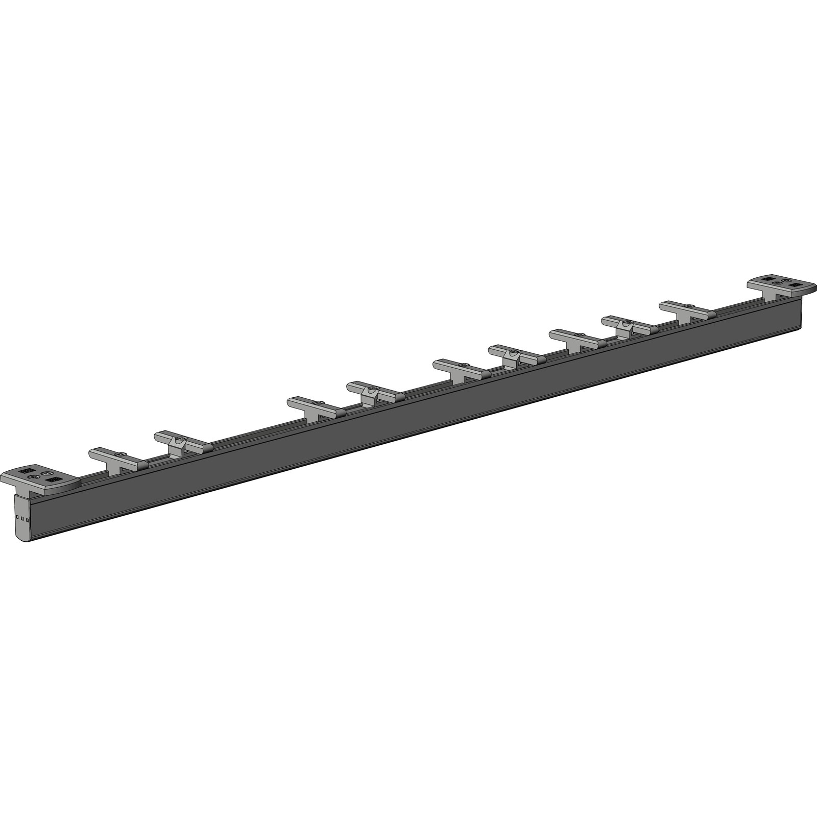 Winkhaus Lehre LE.N.K.0710-1100